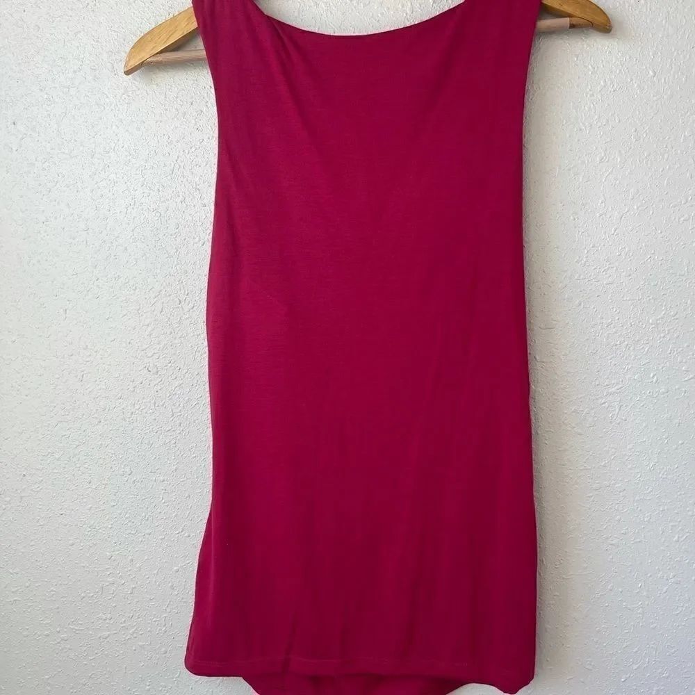 NWT
JW Collection Women’s Tank Size M - Picture 3 of 6